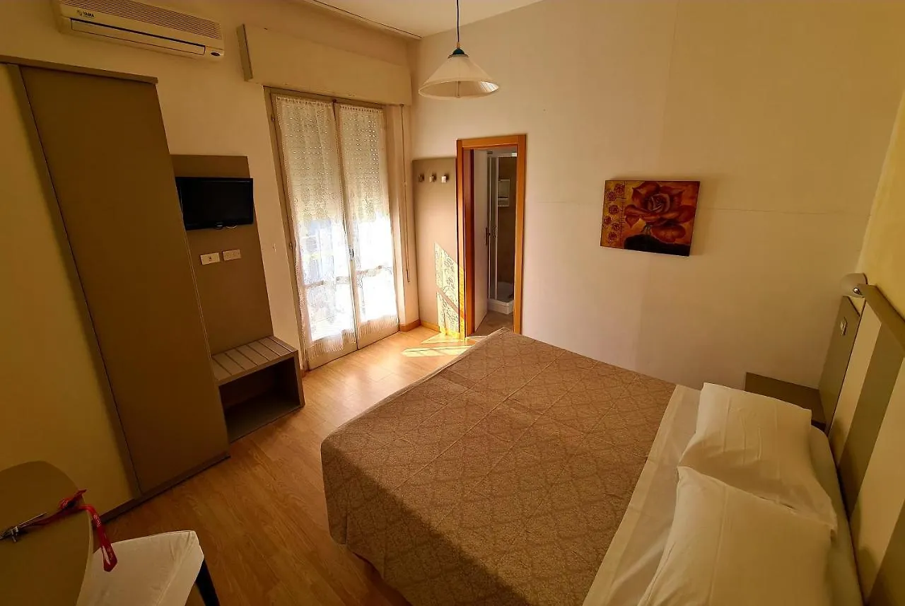 Hotel Camelia Rimini
