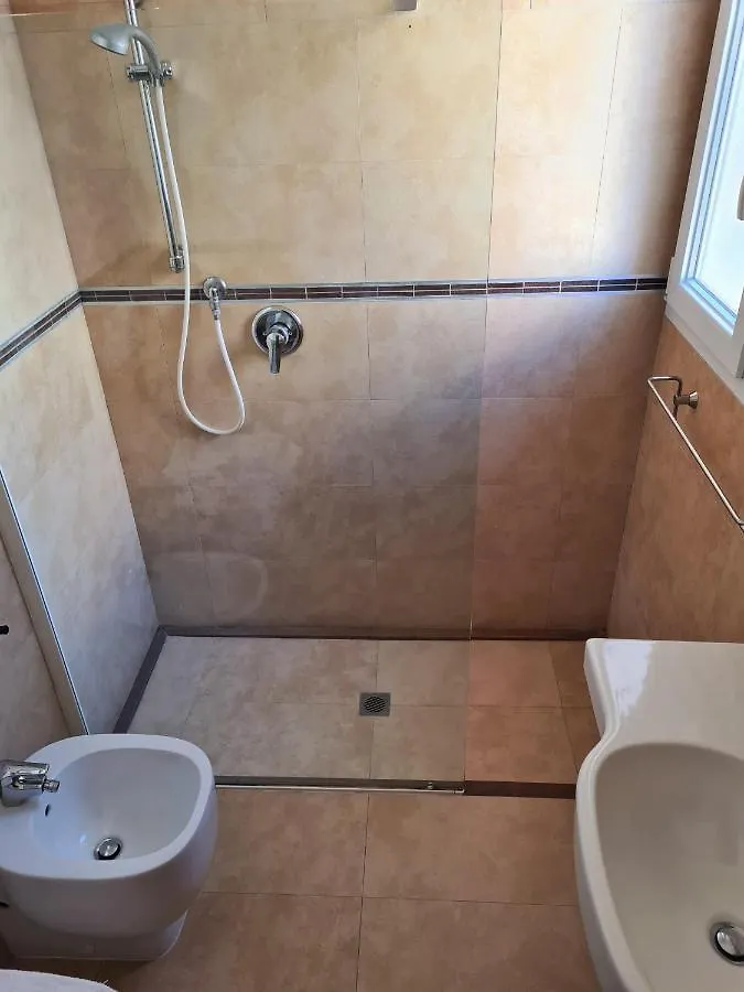 Hotel Camelia Rimini Italy