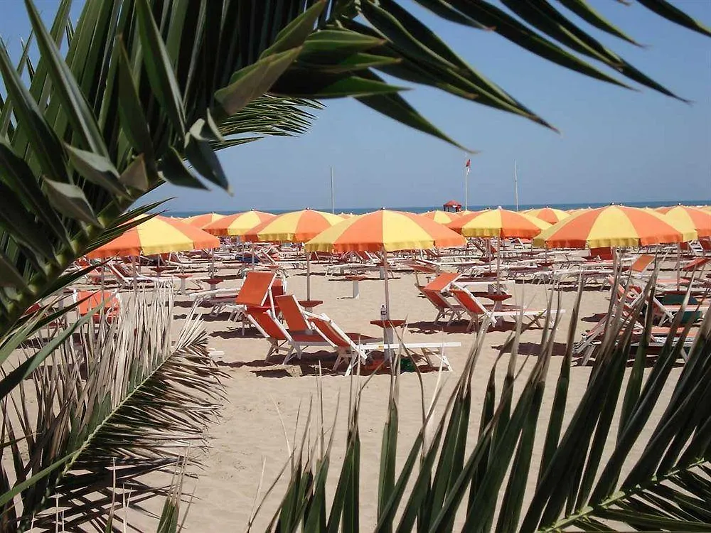 Hotel Camelia Rimini