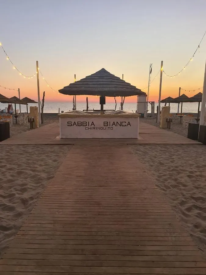 Hotel Camelia Rimini