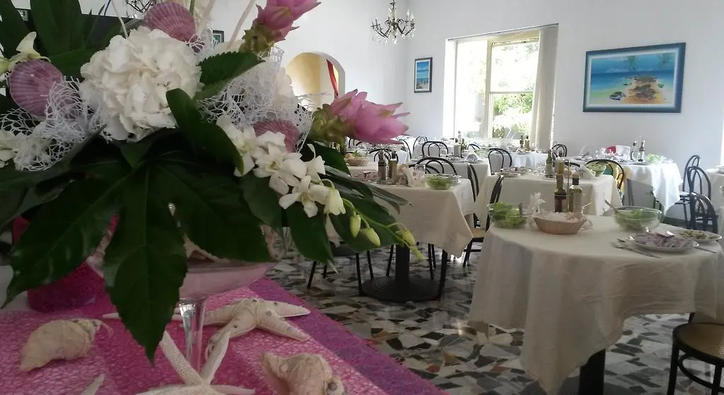 Hotel Camelia Rimini