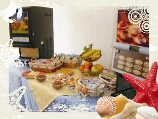 Hotel Camelia Rimini