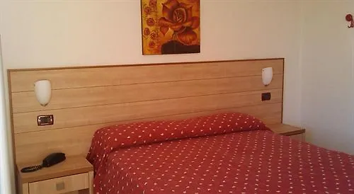 Hotel Camelia Rimini