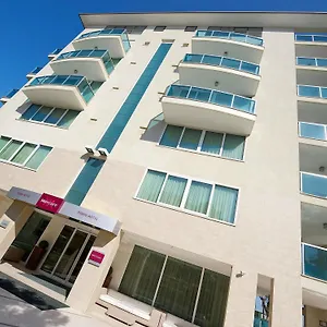 Mercure Artis **** Rimini