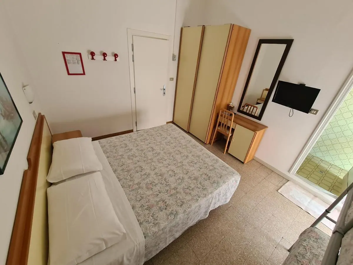 Hotel Camelia Rimini