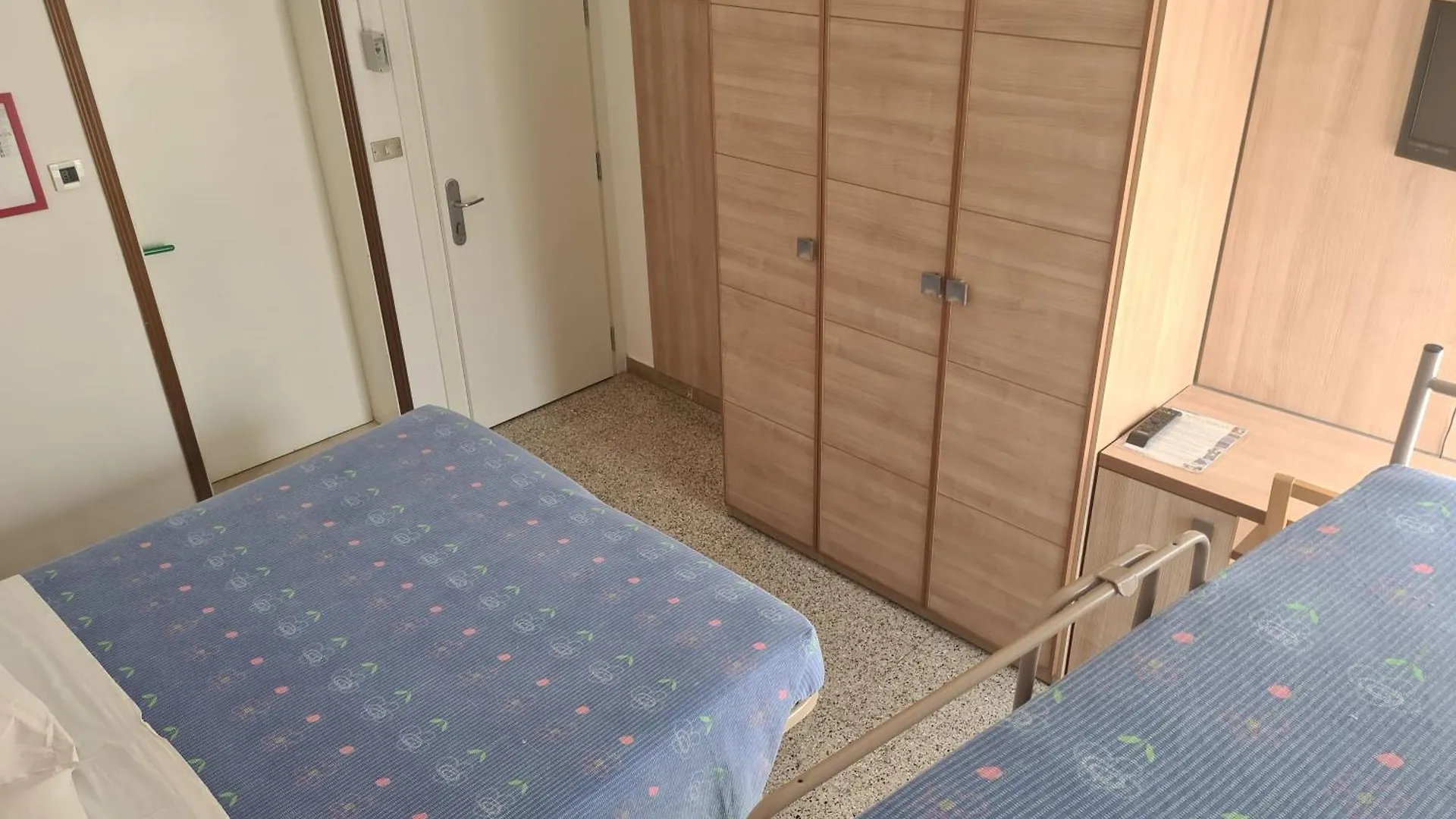 **  Hotel Camelia Rimini Italy