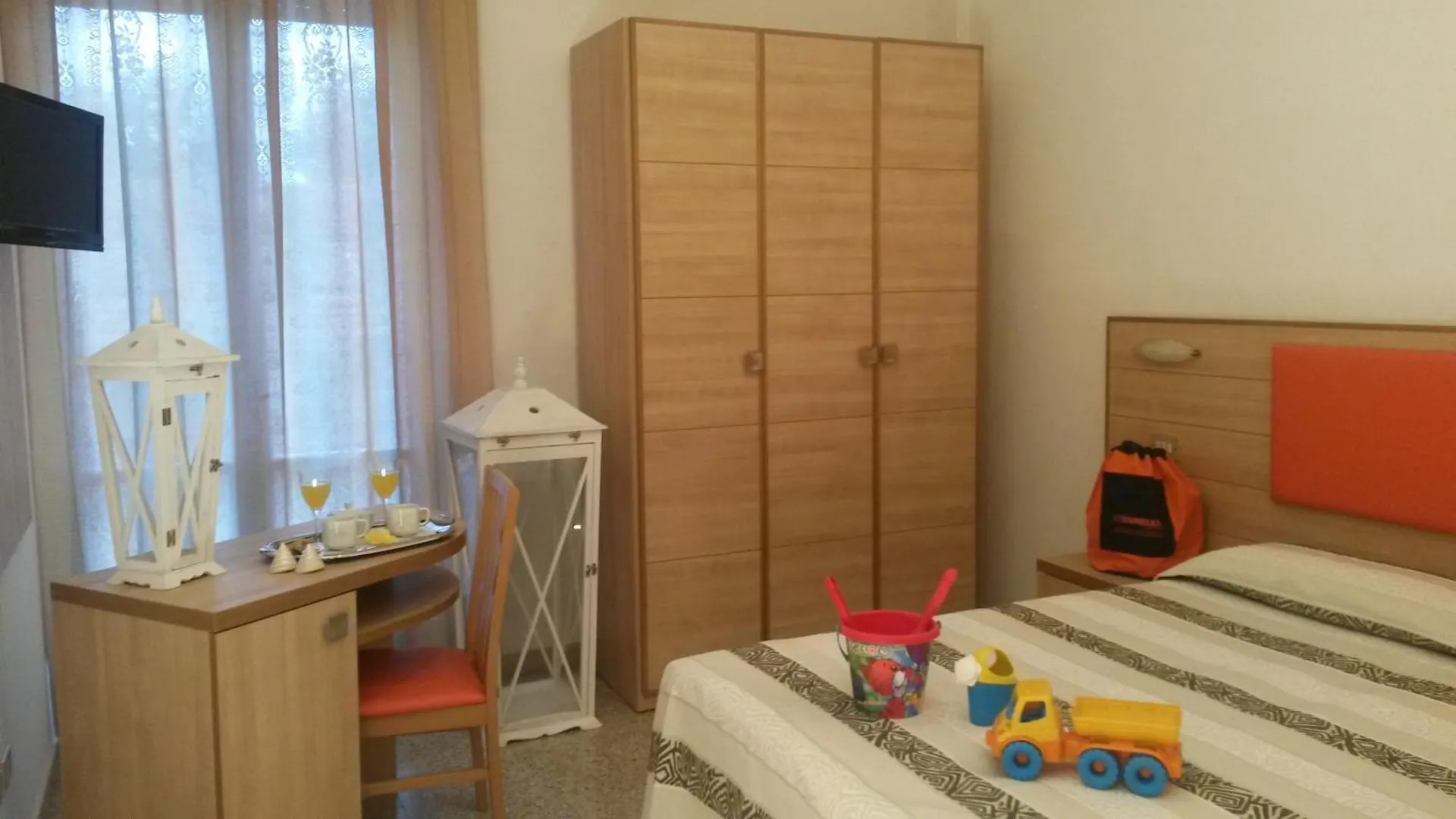 Hotel Camelia Rimini 2*,  Italy